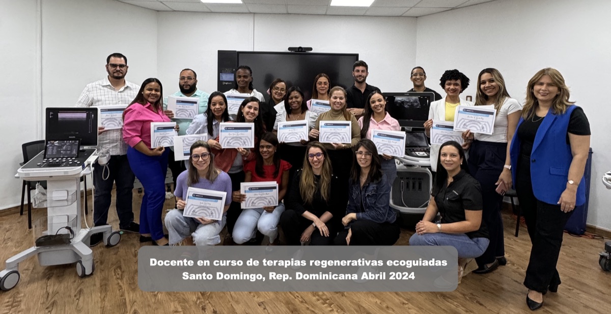 Santo Domingo 2024